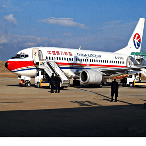 长乐机场快递航空快运业稳步发展的原因是什么？